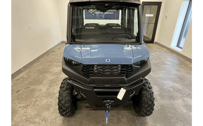2026 Polaris RANGER 570 N/S CREW