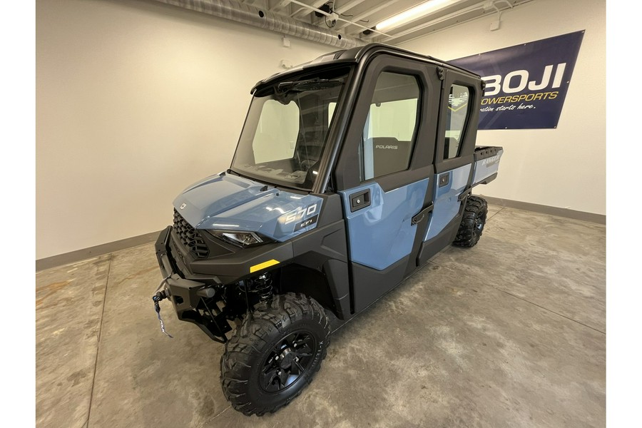 2026 Polaris RANGER 570 N/S CREW