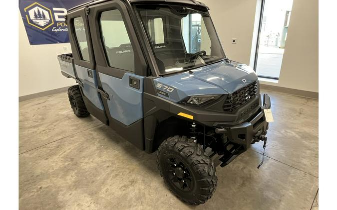 2026 Polaris RANGER 570 N/S CREW