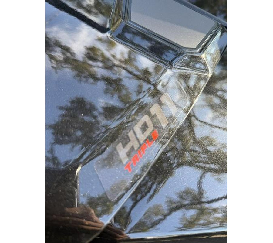 2026 Can-Am® Defender MAX LONE STAR CAB HD11