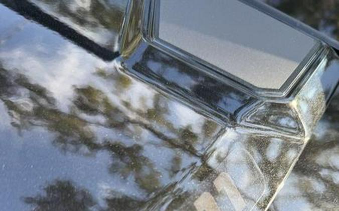 2026 Can-Am® Defender MAX LONE STAR CAB HD11