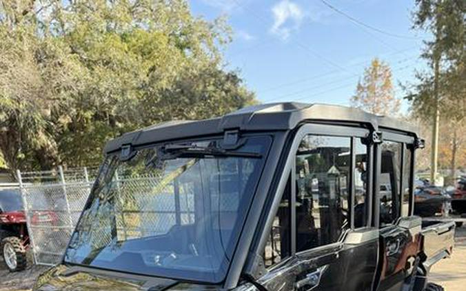 2026 Can-Am® Defender MAX LONE STAR CAB HD11