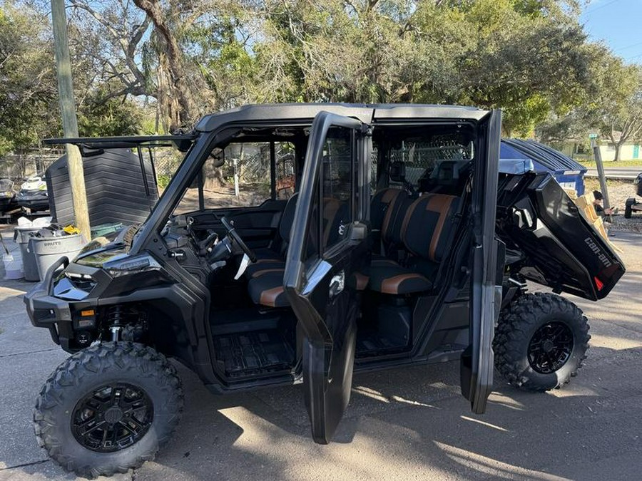 2026 Can-Am® Defender MAX LONE STAR CAB HD11