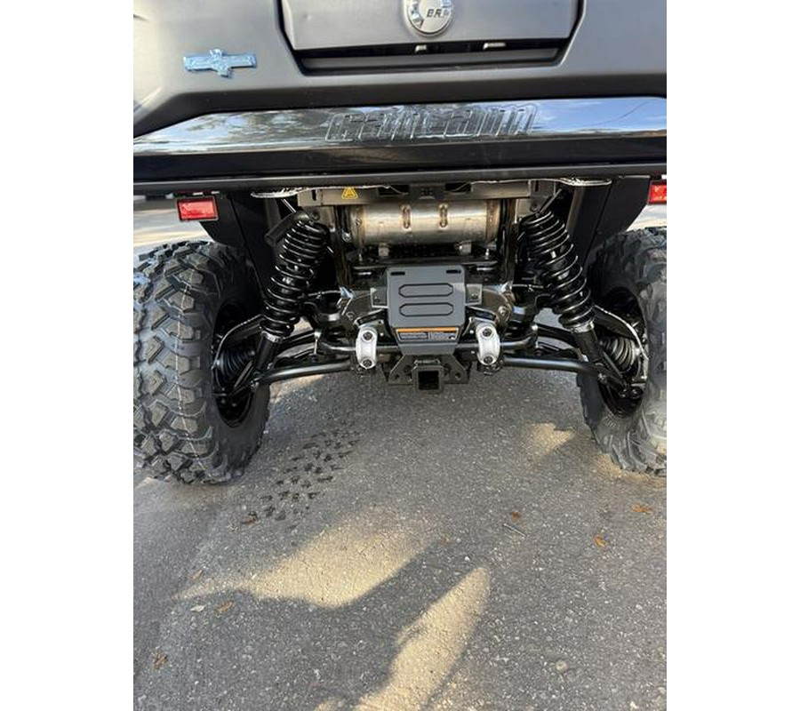 2026 Can-Am® Defender MAX LONE STAR CAB HD11