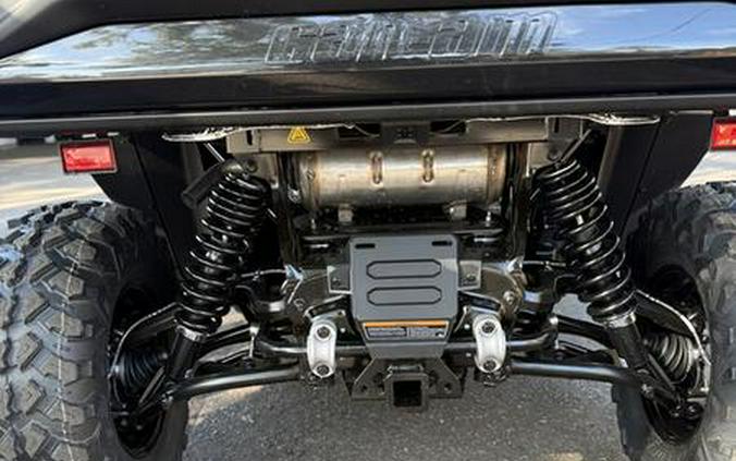 2026 Can-Am® Defender MAX LONE STAR CAB HD11