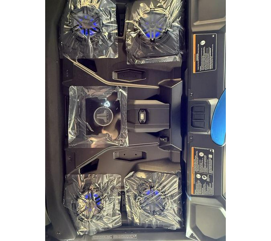 2026 Can-Am® Defender MAX LONE STAR CAB HD11