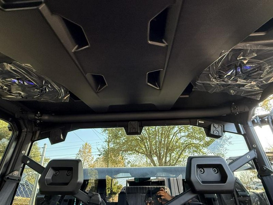 2026 Can-Am® Defender MAX LONE STAR CAB HD11