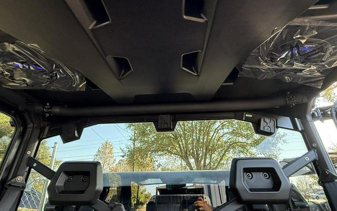 2026 Can-Am® Defender MAX LONE STAR CAB HD11