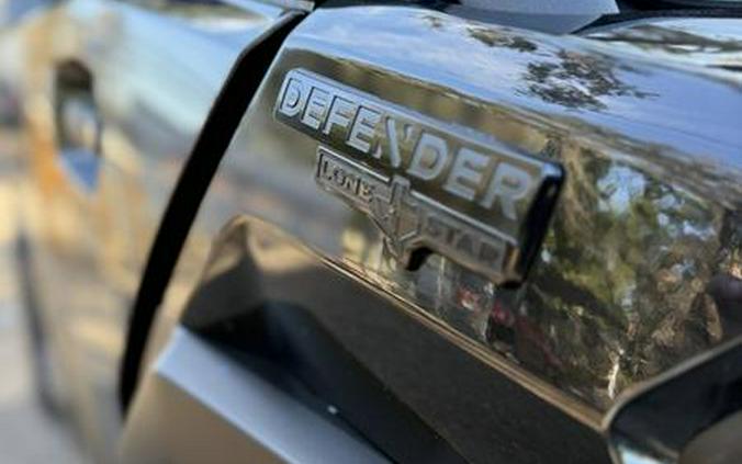 2026 Can-Am® Defender MAX LONE STAR CAB HD11