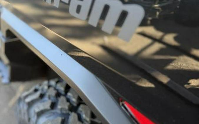 2026 Can-Am® Defender MAX LONE STAR CAB HD11