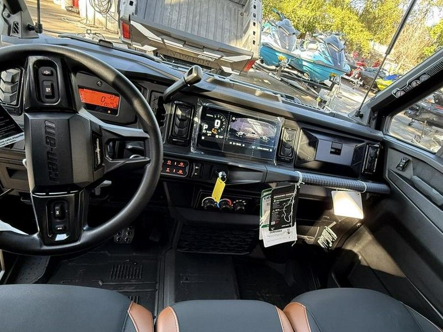 2026 Can-Am® Defender MAX LONE STAR CAB HD11