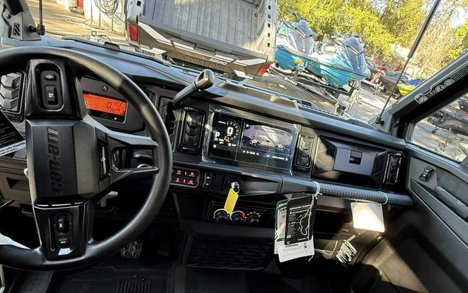 2026 Can-Am® Defender MAX LONE STAR CAB HD11