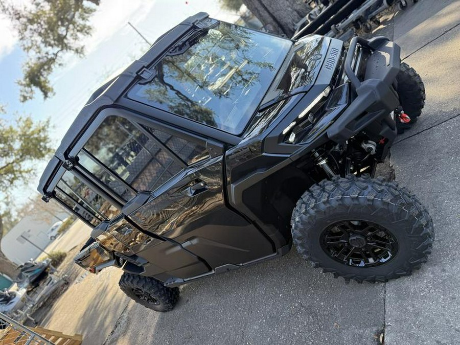 2026 Can-Am® Defender MAX LONE STAR CAB HD11