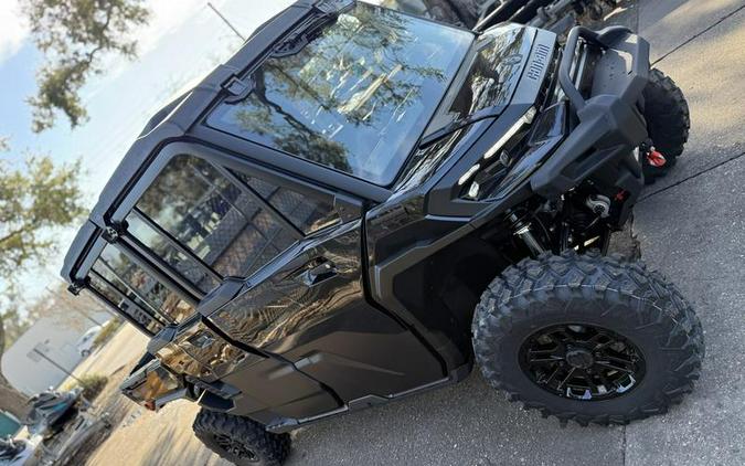 2026 Can-Am® Defender MAX LONE STAR CAB HD11