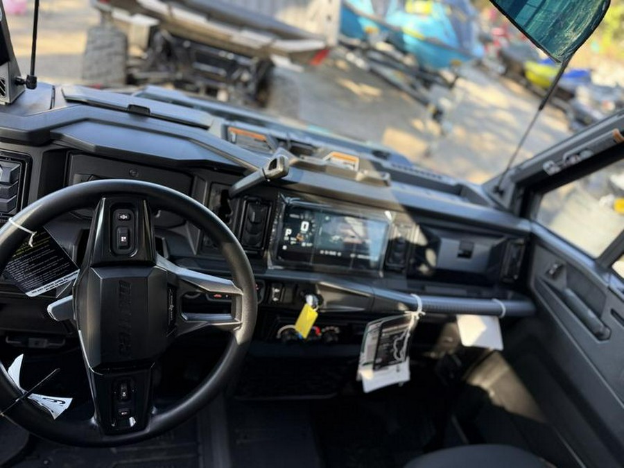 2026 Can-Am® Defender MAX LONE STAR CAB HD11