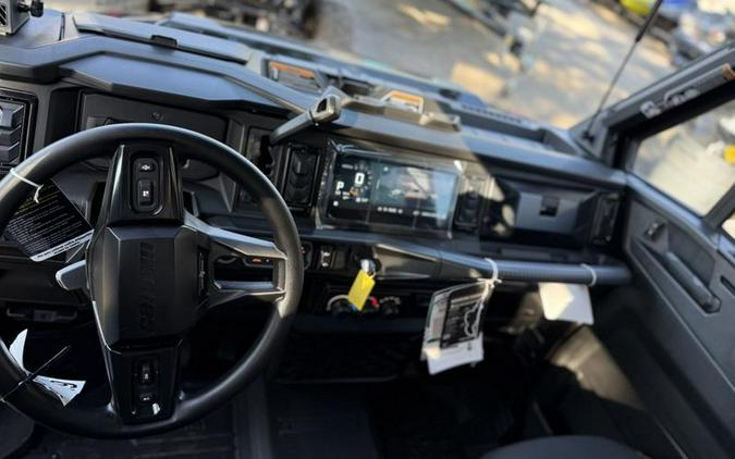 2026 Can-Am® Defender MAX LONE STAR CAB HD11