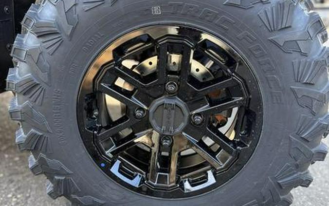 2026 Can-Am® Defender MAX LONE STAR CAB HD11