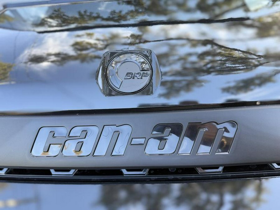 2026 Can-Am® Defender MAX LONE STAR CAB HD11