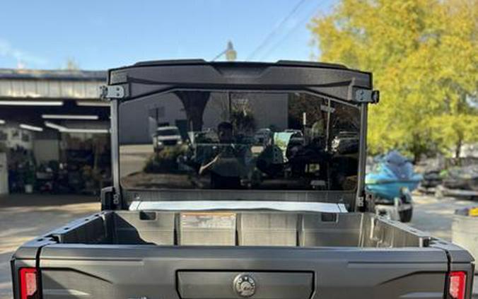 2026 Can-Am® Defender MAX LONE STAR CAB HD11
