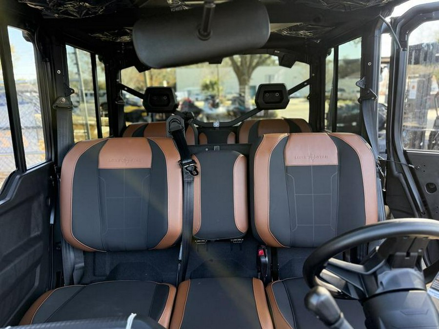 2026 Can-Am® Defender MAX LONE STAR CAB HD11