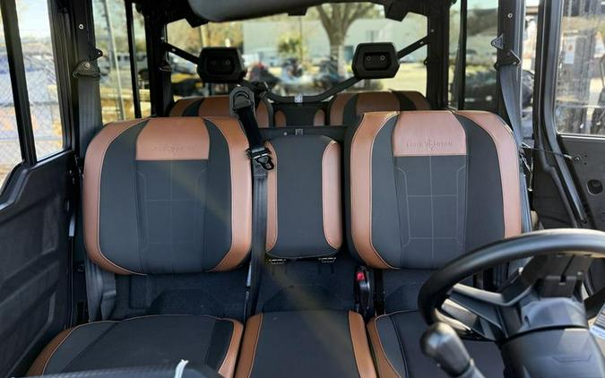 2026 Can-Am® Defender MAX LONE STAR CAB HD11