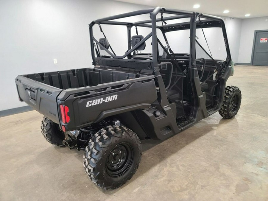 2026 Can-Am Defender MAX HD7