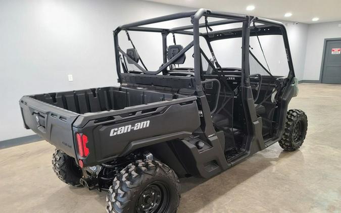 2026 Can-Am Defender MAX HD7