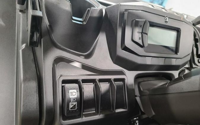 2026 Can-Am Defender MAX HD7