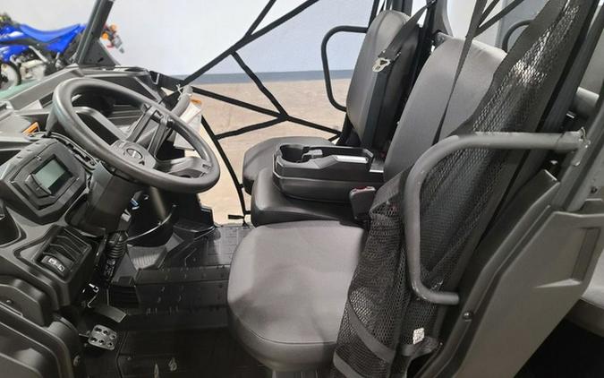 2026 Can-Am Defender MAX HD7