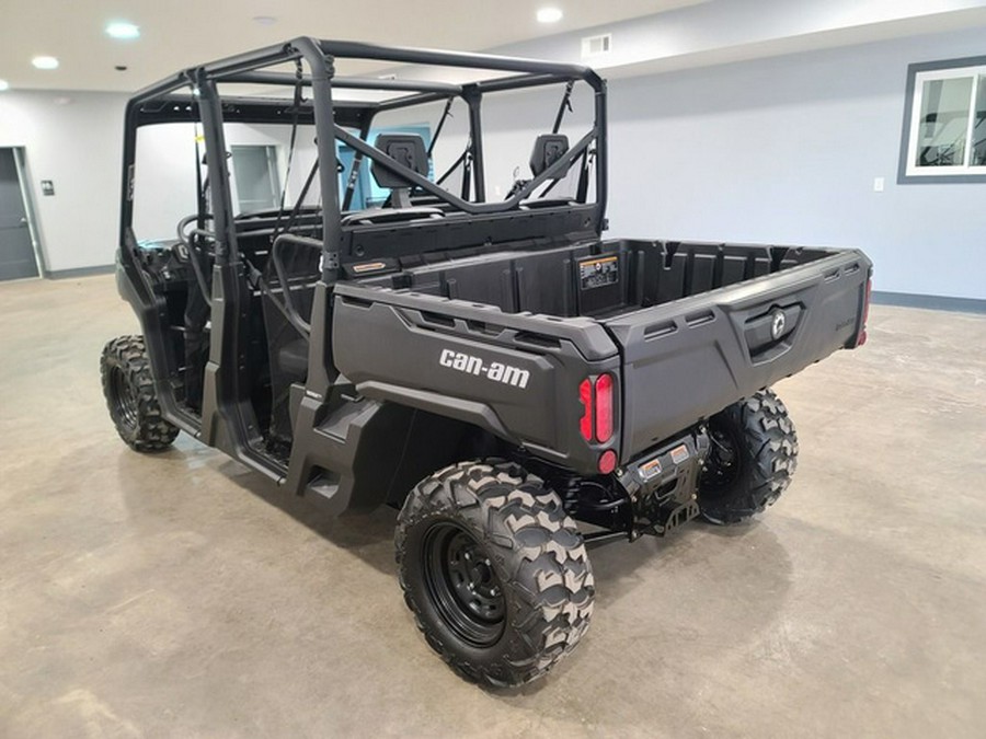 2026 Can-Am Defender MAX HD7