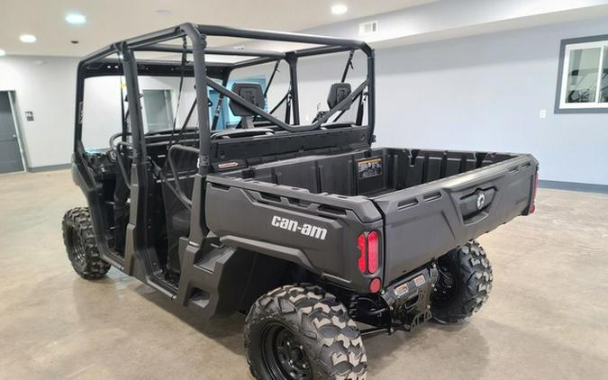 2026 Can-Am Defender MAX HD7