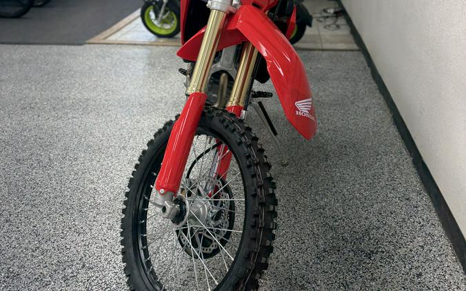2026 HONDA CRF450RX Red - H0713A