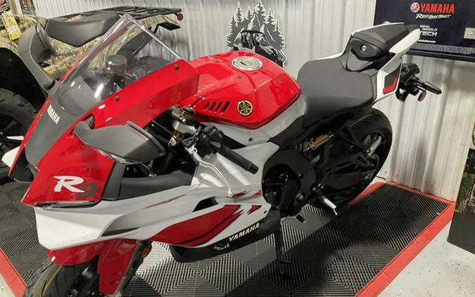 2026 Yamaha YZF-R9 70th Anniversary Edition