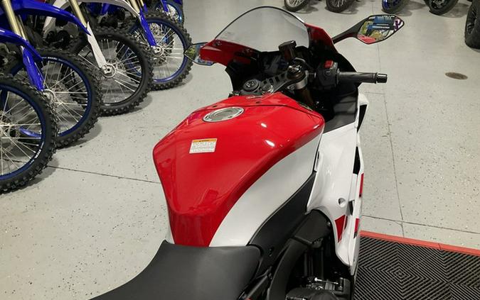 2026 Yamaha YZF-R9 70th Anniversary Edition
