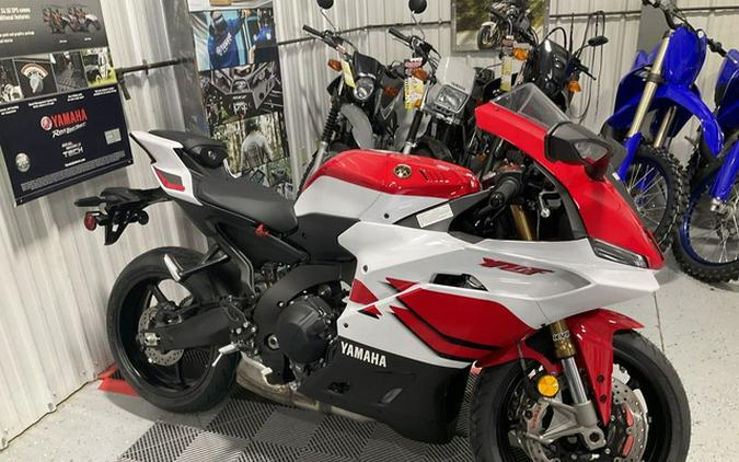 2026 Yamaha YZF-R9 70th Anniversary Edition