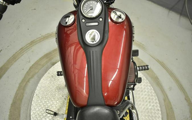 2011 Harley-Davidson® FXDB - Dyna® Street Bob®