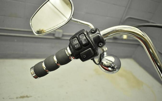 2011 Harley-Davidson® FXDB - Dyna® Street Bob®