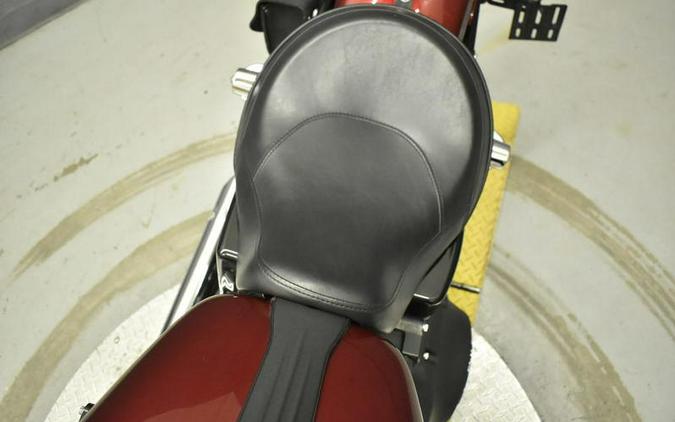 2011 Harley-Davidson® FXDB - Dyna® Street Bob®