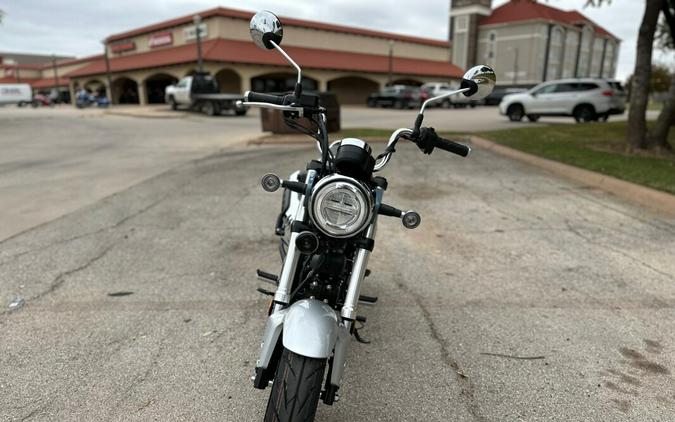 2025 Honda DAX125S