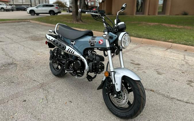 2025 Honda DAX125S