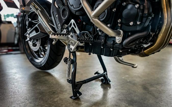 2026 TRIUMPH TIGER 900 ALPINE EDITION