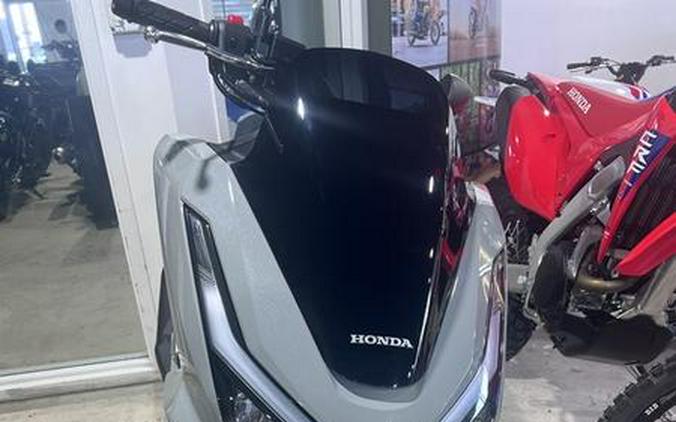 2026 Honda® PCX