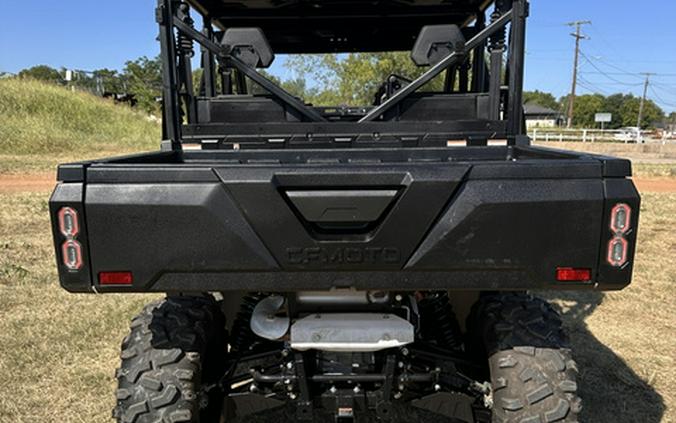 2025 CFMOTO UFORCE 1000 XL