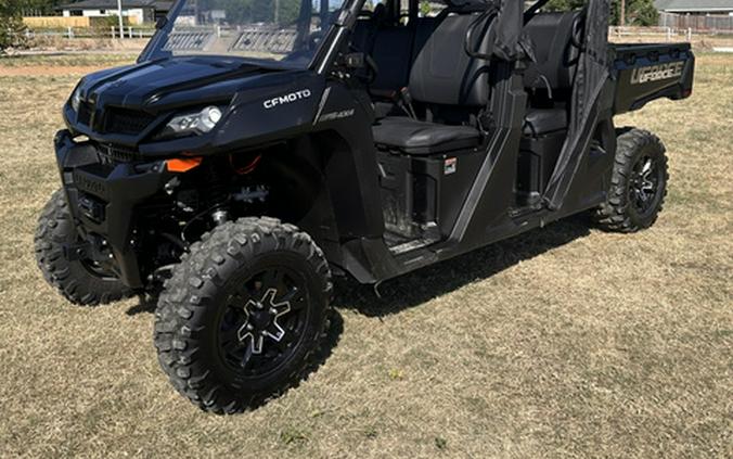 2025 CFMOTO UFORCE 1000 XL