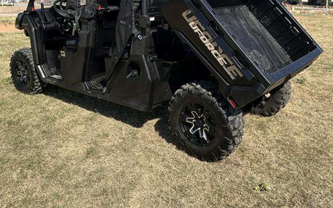 2025 CFMOTO UFORCE 1000 XL
