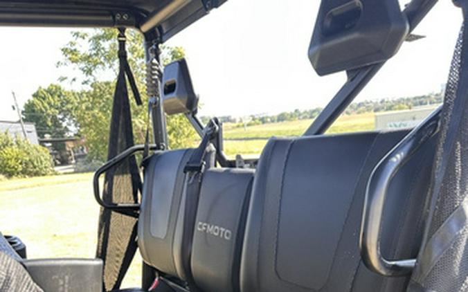 2025 CFMOTO UFORCE 1000 XL