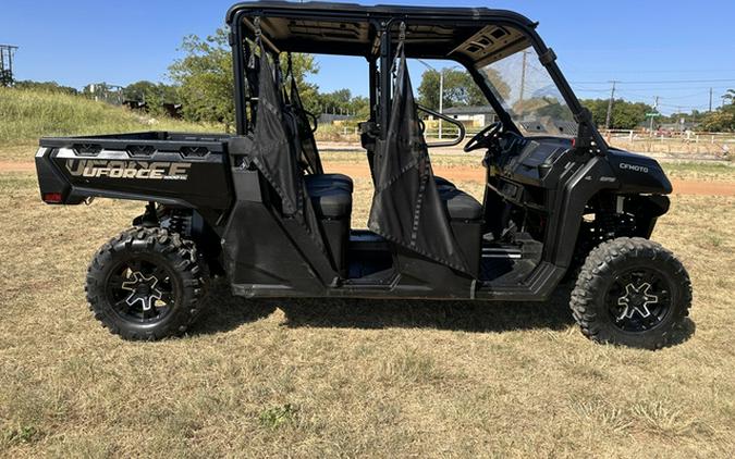 2025 CFMOTO UFORCE 1000 XL