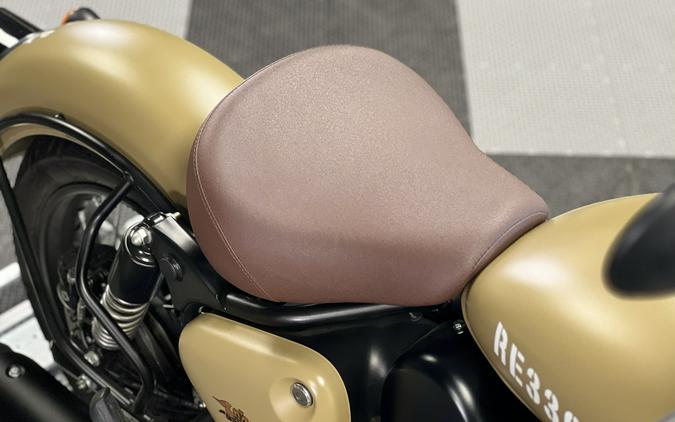 2023 Royal Enfield Classic 350