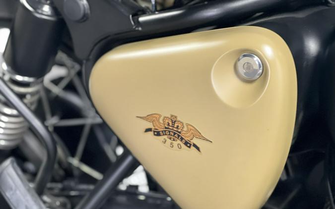 2023 Royal Enfield Classic 350