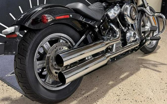 2023 Harley-Davidson® FXST - Softail® Standard